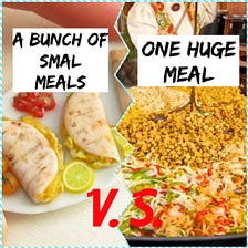 Meal Frequency: Does It Matter?!?!