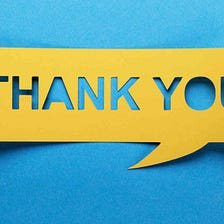 How to auto-generate “Thank You” posts on LinkedIn!