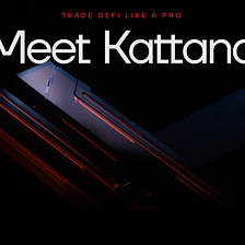 Kattana Trade