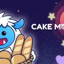 Cake Monster Feeds the Hungry