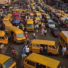 On Lagos State vs. Uber & Taxify: How policies strangle SMEs.