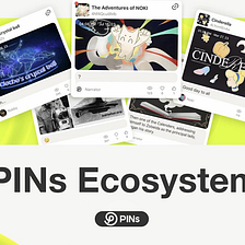 Full Introduction to LBank’s Latest IEO Project in 2023: PINS