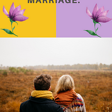 Practicing the art of “Simplicity” in your marriage.