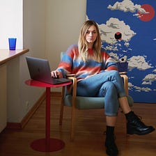 How I built a design company that complies with my personal ethic