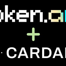 token.art Now Supports Cardano NFTs!