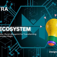 The Future of Decentralized Social Media: Myra’s Position in the Ever-Evolving Blockchain Industry