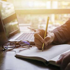 4 key ways to improve your writing skills