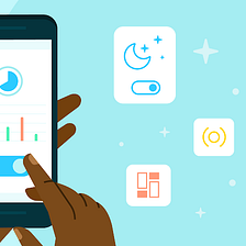 Implementing the 4 UX design principles