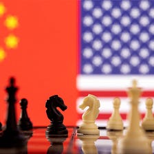 Rhetoric and Reason; What Drives the US and China