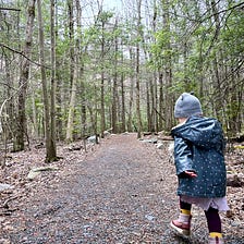 A Letter to My Daughter