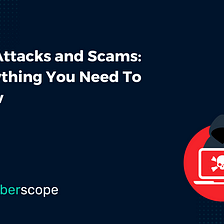 NFT Attacks and Scams: Everything You Need To Know