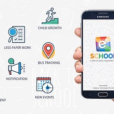 eSchool Plus: India’s No.1 Mobile App for School