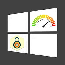 Useful tweaks for Windows: get more performance and protect your privacy