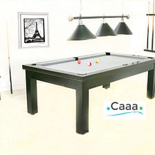 CAAA Billards et Babyfoot – Medium