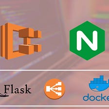 Nginx Meets Amazon ECS: Hosting Multiple Back-End Services Using a Single Load Balancer