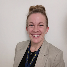 Tackling substance misuse in prison — Louise shares her thoughts and experience