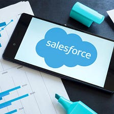 Salesforce Layoffs Will Impact 10 Percent of Staff