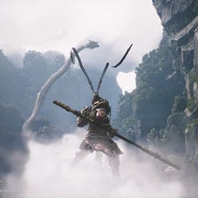 Black Myth:Wukong — China’s Answer to AAA Games