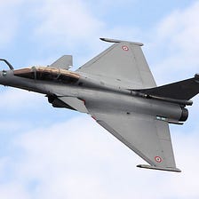 Combat aircrafts of the Indian air force
