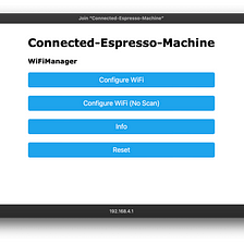 DIY Connected Espresso Machine: Over-the-Air Updates (Part 6)