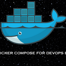 Day 18 — Docker Compose for DevOps Engineers
