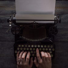 The Journey of a Writer (Part 6)