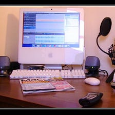 Podcasting at 20: how politically powerful is the medium?