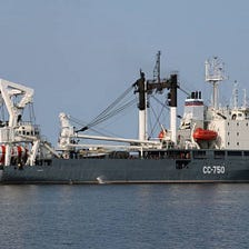 Nord Stream attack: spotlight shifts to Russia
