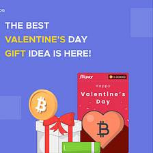 The Best Valentine’s Day Gift Idea Is Here!