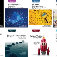 The Pragmatic Programmers