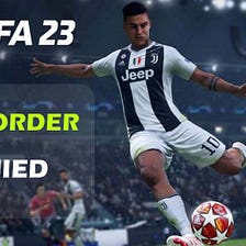 Get a 20% Discount on FIFA 23 by Pre-ordering the Game