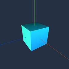 Getting Started With Your First three.js Project: Part Two — The Build