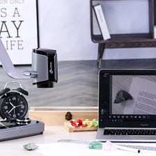 A Complete Guide on Document Cameras Along with Some Best Ideas to Use