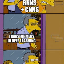 How RWKV is bringing RNNs back in NLP