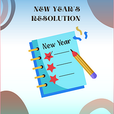 A Smiling World’s Writing Contest: New Year Resolutions