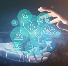 Robotic Process Automation in Health Care