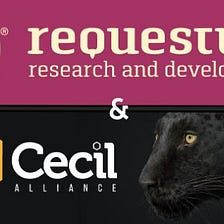 Cecil Alliance Partners with Requestum to Boost the Development of the Internet of Animals