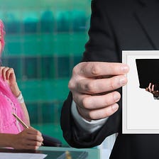Expanding the gender gap in sales begins in the language sales training is taught.