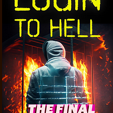 Login To HELL; Final Edition (eBOOK. PREORDER)