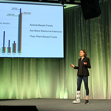 Sustainable Consumption: How labels impact the way we eat