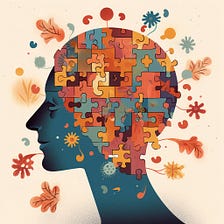 Puzzles as a way to combat stress