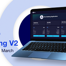 5ire Staking v2 Launches on March 14!