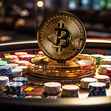 Decentralized Casinos (GambleFi): An Investor’s Perspective