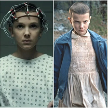Stranger Things: Eleven’s 10 Best Quotes