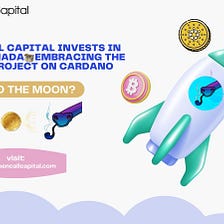 Opencall Capital Embraces the SnekCoinada Meme Project on Cardano