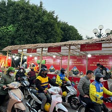 Hi Hanoi Travel Blog | Chapter 7