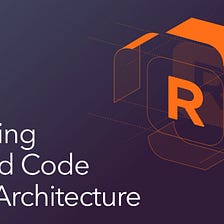 Separating Data and Code in Rails Architecture