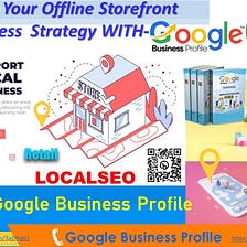 Using Google Business Profile to Construct an Integrated Website for Your Retail Company
