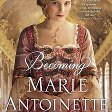 Becoming Marie Antoinette — A Stylized introduction to the Famous Queen