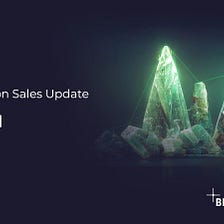 Sales Report for Q1 2023 — Bright Union